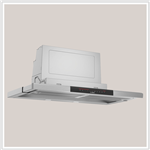 Hút mùi Bosch DFS097K50